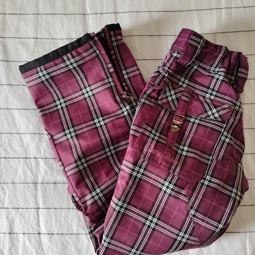 Betty Rides Snow Pants - Picture 3 of 11